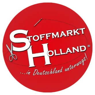 Stoffmarkt Holland Logo